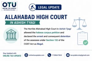 allahabad hc