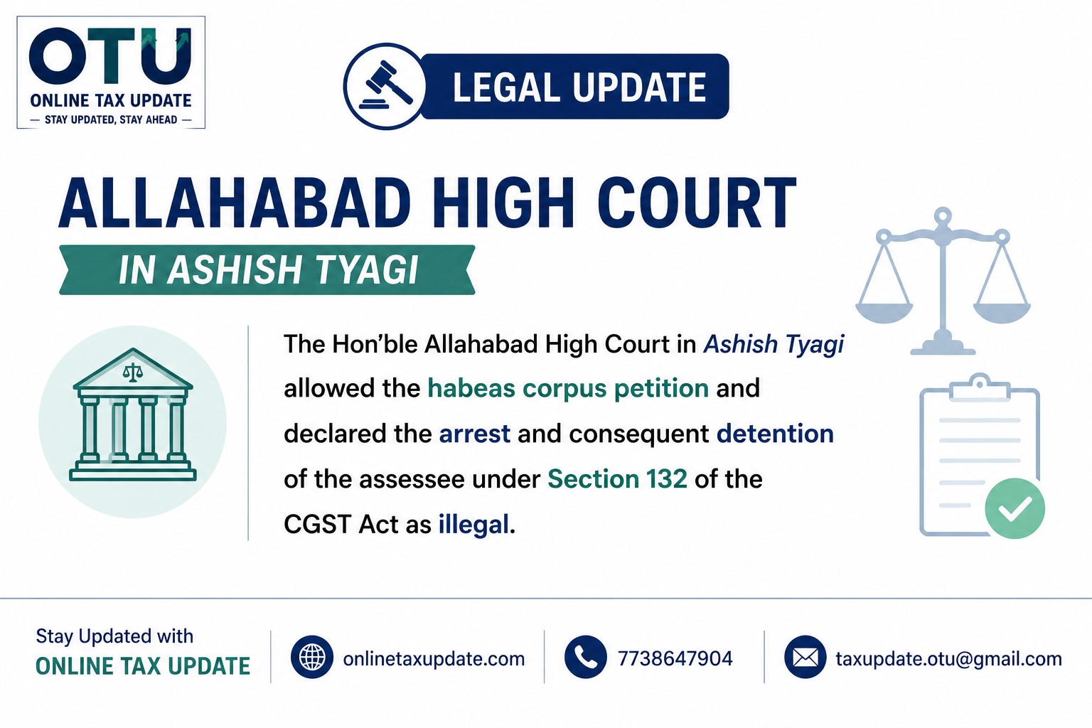 allahabad hc