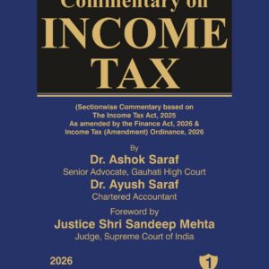 income tax commentary