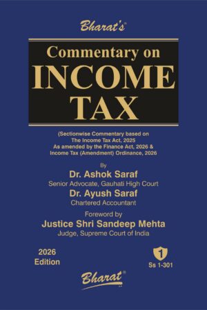 income tax commentary