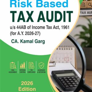 tax audit bharat law house
