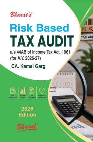 tax audit bharat law house