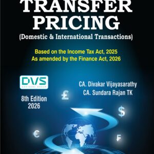 transfer pricing income tax