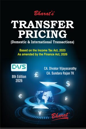 transfer pricing income tax