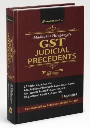 judicial precedent commercial